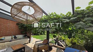  Maison à vendre 6 pièces 96 m²