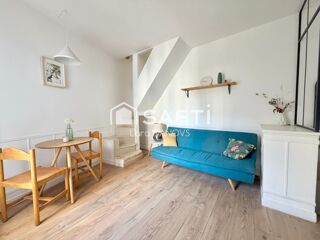  Appartement � vendre 2 pi�ces 29 m�