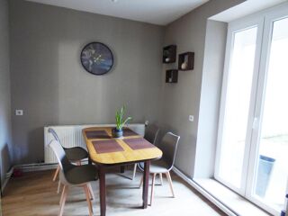  Maison à vendre 5 pièces 135 m²
