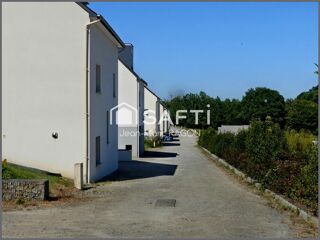  Terrain à vendre 544 m²