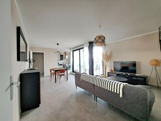  Appartement � vendre 3 pi�ces 70 m�