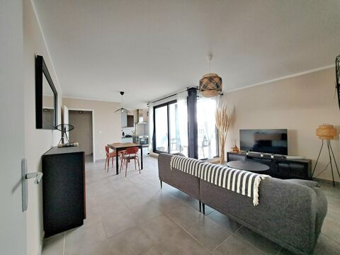  Appartement � vendre 3 pi�ces 70 m�