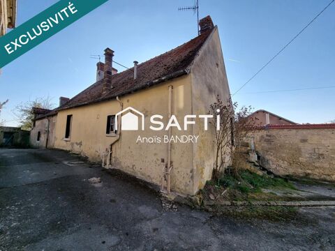   Maison  rnover entirement Maison - 5 pice(s) - 112 m