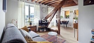  Appartement à vendre 2 pièces 40 m²