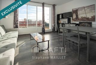  Appartement � vendre 1 pi�ce 20 m�