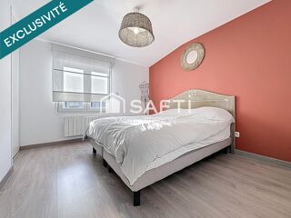  Appartement � vendre 4 pi�ces 73 m�