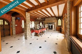  Maison à vendre 7 pièces 223 m²