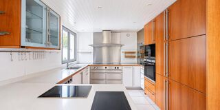 Vente Maison Maison d'architecte de 220m2 habitables - 4 chambres - Double garage Bouliac