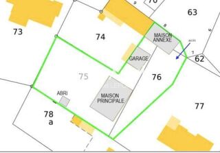 Maison 6 pièces 158 m² · à Saint-Brevin-les-Pins · 158 m² · 598 000 €