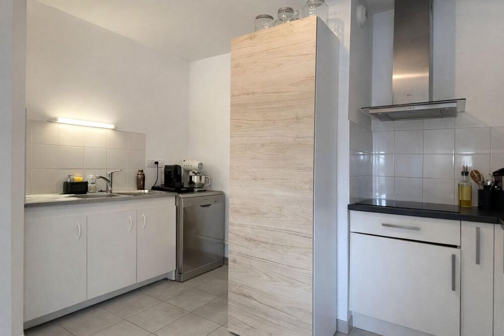 Vente Appartement Appartement à vendre sur Saint-Jean-D'illac Saint-jean-d'illac