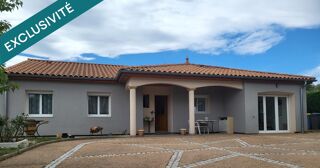  Maison à vendre 6 pièces 138 m²