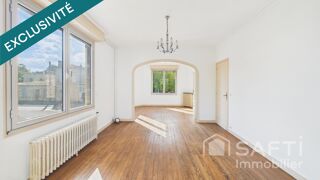 Vente Maison Maison en pierre avec jardin, terrasse et garage – Tram D à proximité immédiate Le bouscat