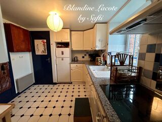  Maison  vendre 4 pices 76 m