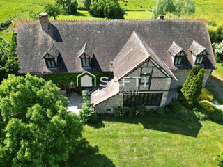  Maison � vendre 11 pi�ces 345 m�