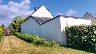  Maison � vendre 3 pi�ces 80 m�