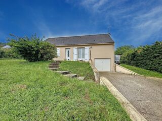  Maison � vendre 4 pi�ces 85 m�