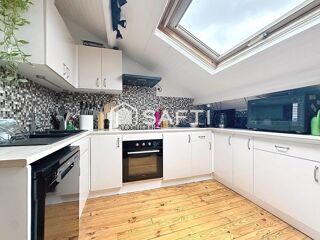  Appartement � vendre 3 pi�ces 40 m�