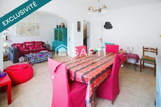  Maison à vendre 5 pièces 85 m²