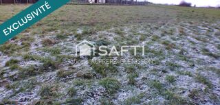  Terrain � vendre 1534 m�