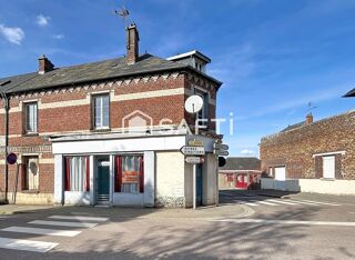  Immeuble à vendre 158 m²