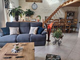 Maison à vendre 4 pièces 110 m²