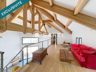  Maison  vendre 5 pices 211 m