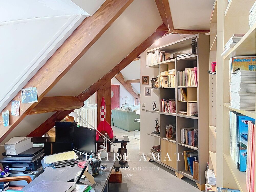 à vendre  Maison Septeuil (78790)