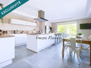  Maison à vendre 6 pièces 145 m²