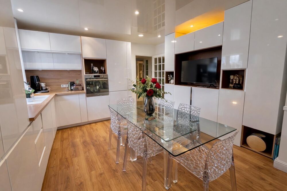 Vente Maison Maison 180 m² avec piscine – Les Collines à Biguglia Biguglia