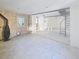  Maison � vendre 4 pi�ces 82 m�