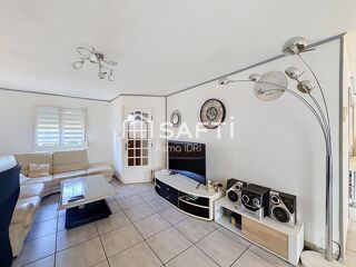  Maison à vendre 5 pièces 107 m²