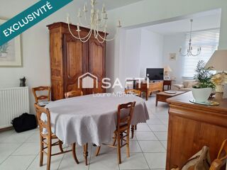  Maison  vendre 8 pices 174 m