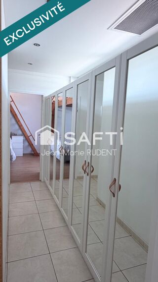  Maison à vendre 5 pièces 110 m²