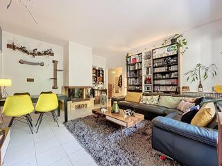  Appartement à vendre 2 pièces 65 m²