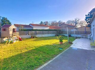  Maison � vendre 4 pi�ces 80 m�