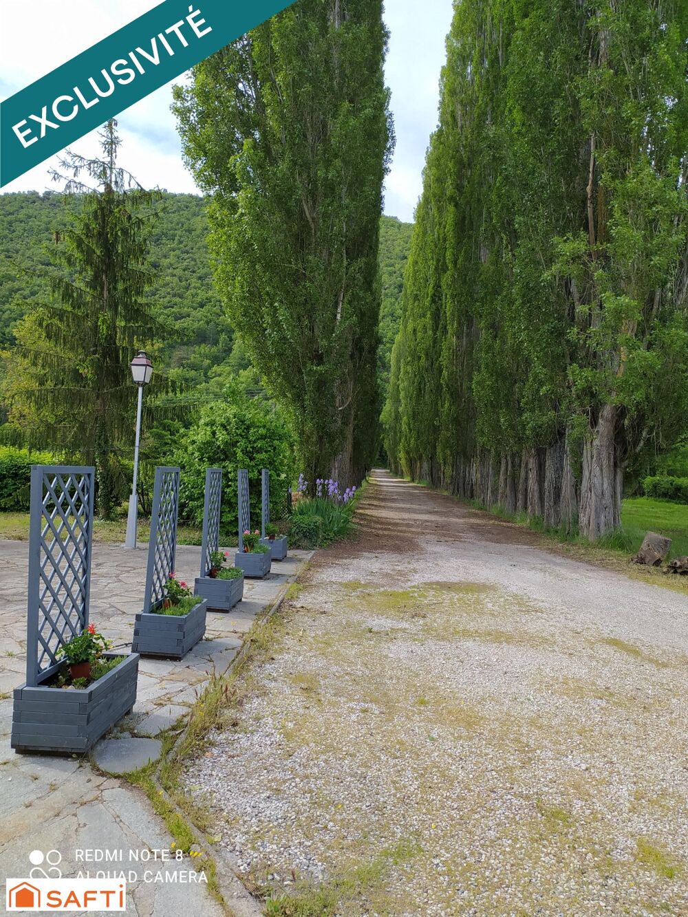  vendre  Maison Valensole (04210)