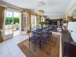  Maison � vendre 5 pi�ces 172 m�