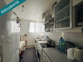  Appartement � vendre 3 pi�ces 66 m�