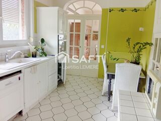  Maison à vendre 9 pièces 184 m²