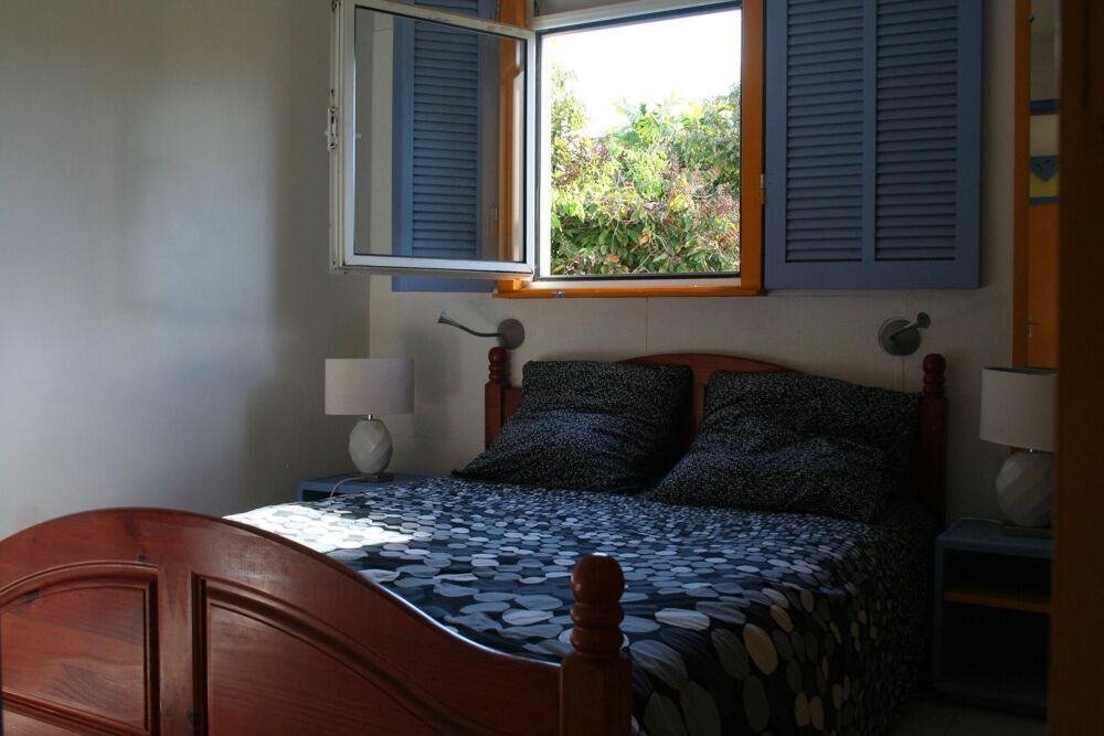 Vente Appartement Sainte Anne – 2 chambres, résidence avec piscine Sainte-anne