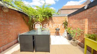  Maison à vendre 4 pièces 92 m²