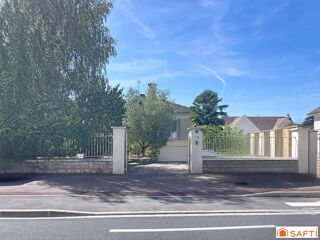  Maison à vendre 6 pièces 124 m²