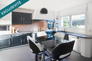  Maison � vendre 7 pi�ces 135 m�