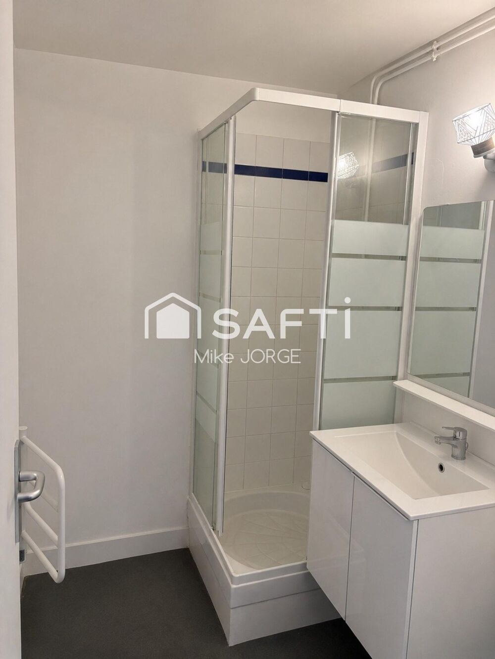 Vente Appartement Studio au cœur des cités universitaires Cergy