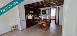 Maison à vendre 2 pièces 35 m²
