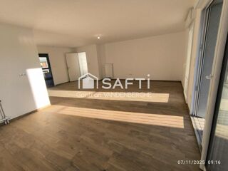  Appartement à vendre 4 pièces 96 m²