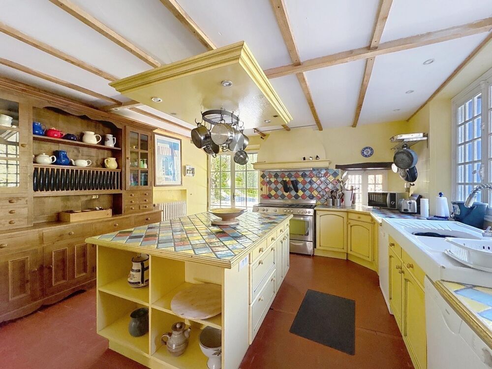  vendre  Maison Durban-sur-Arize (09240)