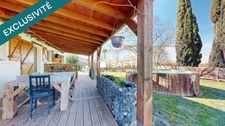  Maison � vendre 6 pi�ces 150 m�