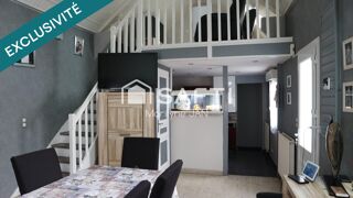  Maison � vendre 9 pi�ces 104 m�