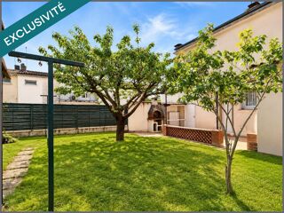  Maison à vendre 4 pièces 83 m²